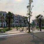 Siêu phẩm LK Shophouse Sao Biển 58.5m2 giá Cắt lỗ rẻ nhất Vinhomes Ocean Park 2