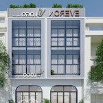 cho thuê cả nhà 3 tầng (405m2) hoặc tách căn độc lập (202m2). mặt tiền cả nhà 8.88m hoặc 1 căn 4.5m