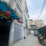  NHÀ ĐẸP GẦN LINH ĐÀM – Ô TÔ TRÁNH, 46M² X 5 TẦNG – GIÁ 6,3 TỶ 