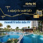 tặng gói nội thất 30tr kèm 1 lượng vàng khi booking căn hộ khải hoàn prime 2pn2,7 tỷ kề phú mỹ hưng