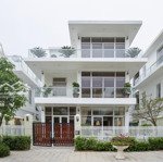 hạ giá bán gấp trước tết căn villa cao cấp vị trí cực vip ngay mặt tiền khu euro villa