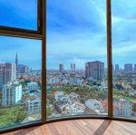 bán căn 2 phòng ngủ 84 m2, nguyễn văn hưởng-thảo điền, view sông và lm81, giá bán 11.6 tỷ