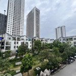 chính chủ bán nhanh căn lk flc garden city sa30 98m2 mặt tiền 7m, đã hoàn thiện cơ bản tầng 1,2