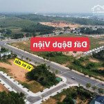 bán rẻ thu tiền lô đất trung tâm việt trì, gần bệnh viện lạc hồng