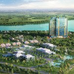 căn hộ khách sạn tại wyndham thanh thuỷ