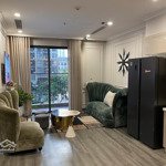 cho thuê gấp căn hộ 1n+ tòa zenpark vinhomes ocean park, full đồ luxury