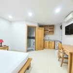 studio full nội thất có thang máy, gần phú mỹ hưng q7