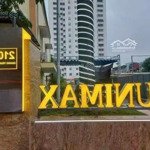 cho thuê sàn thương mại unimax, 210 quang trung, hà đông 600m2 có cắt lẻ 300m2 giá rẻ nhất hà đông