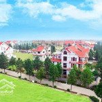 chủ nhà cực kì thiện chí cần bán gấp căn biệt thự 200m2, mặt đường to siêu đẹp