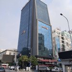 bán nhà mặt phố đề thám, 96 tỷ, 245m2, chính chủ. quận 1, hcm