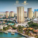 căn hộ 1n1vs view hồ tây, full đồ nhận nhà đón tết