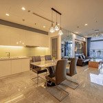 cho thuê vinhomes central park 2pn 2wc 80m2 nội thất mới chuẩn sao vào ở ngay. giá 20 triệu/tháng