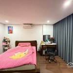 bán nhà mặt phố khương thượng dt:35m2, kinh doanh kết hợp ở tạo dòng tiền,