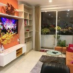 cho thuê căn hộ dreamhome residence, 2pn 2wc view hồ bơi, full nội thất đẹp, 9 triệu/tháng