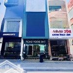 nhà thật - giá thật! bán nhà mt rẻ nhất hai bà trưng, tân định, q. 1 dt: 6,2 x 16m - 5t - giá 30 tỷ