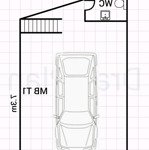 đại áng - thanh trì - 40m2 - mt: 4.8m - ô tô tránh - giá: 3.3 tỷ