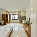 tuê ngay căn hộ 35m2, gần quận 3, cửa sổ lớn, ưu đãi tháng 12, lê văn sỹ, phú nhuận