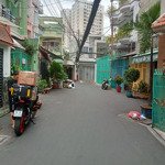 +nhà siêu đẹp gần lạc long quân, p10, tân bình, xe hơi vô nhà,dt:151m2, 3tầng,(6,5x23m),nhỉng 13tỷ.