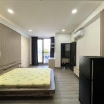 cho thuê cc mini tại nguyễn oanh, 7 triệu, 30m2, 1pn, tach bếp 1wc, full tiện ích