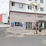 cho thuê shophouse 12 triệu, 50m2 tại chương dương home, trường thọ, thủ đức, hcm