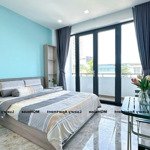 căn hộ studio full nội thất ngay trung tâm quận 6