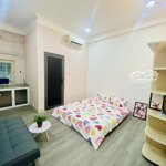 studio đơn giản cho thuê tại phường 1, quận 8, 6 triệu, 23m2, giá tốt!