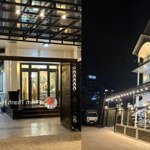 villa hẻm ô tô lớn nguyễn siêu, p6, đà lạt, ngang 11m và dài 21m