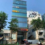 bán building siêu vị trí mt phổ quang, 8 x 28m, hầm + 10 lầu, hđt: 220 triệu/tháng, giá: 48 tỷ tl