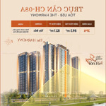 bán cc 3pn 82,1m2 lakeside, oceanpark, hà nội, bao đẹp với giá siêu hạt rẻ chỉ từ 5,578 tỷ.