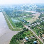 bán đất tại xã mỹ lâm, hòn đất, kiên giang, cách khu tây bắc chỉ 3km giá siêu hời 2,5 tỷ, 610m2