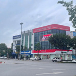 bán shophouse mặt phố xuân phương garden, 140m2, 3 mặt đường, 6 tầng, sổ đỏ trao tay