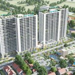 duy nhất 1 căn hộ chung cư 2pn, 2wc, 55m2 tại bình an plaza, đỗ đại, quảng thắng, thanh hóa, 1,2 tỷ