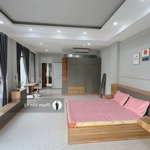 căn hộ vạn phúc city 50m2, bếp riêng, full nội thất, thang máy, lối đi riêng giá 10tr/tháng.