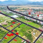 chỉ 599 triệu có ngay lô đất đầu tư, full đất ở, đường nhựa 5m, suối hiệp, diên khánh, khánh hòa