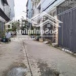 tôi bán nhà hồ văn chương 38m2 ô tô đỗ cửa ngõ thông kinh doanh giá 6tỷ66