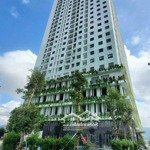 giá tốt 1,27 tỷ căn 2pn ecolife quy nhơn. diện tích 64m2/68.2m2, view sông hà thanh đẹp