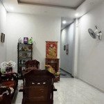 cần tiền bán gấp nhà 48m2, tại lý thường kiệt, tân bình