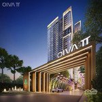 bán căn hộ chung cư tại dự án tt avio giá ưu đãi 1,23 tỷ, 40 m2, view đẹp