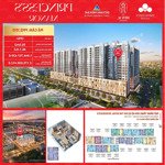 ra mắt siêu phẩm đầu tư căn hộ k2 - 13.13 " nhất tài - nhất tài" chung cư vinhomes star city