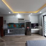 cho thuê căn hộ dịch vụ siêu vip tầng 5 tại số 61c/29 võng thị, bưởi, tây hồ. chỉ 6.5tr