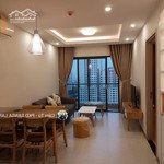 căn hộ new city tầng cao, 75m2, nội thất đầy đủ, giá thuê 17 triệu / tháng lh tú nguyễn