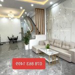 tết đến ,xuân về cần bán gấp nhà cho thuê 8tr / tháng ở đường nguyễn hữu trí , chợ đệm giá 1tỷ500tr