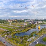 nam long ii central lake cần thơ - pháp lý - chuẩn sổ hồng - an tâm đầu tư