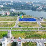 quỹ căn liền kề view hồ đầm vạc từ đẹp tới siêu đẹp gửi tới quý anh chị đầu tư