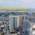 cho thuê shophouse - chung cư bcons polygon-cư dân lấp đầy hơn 80%