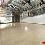 cho thuê gấp nhà mặt phố lĩnh nam, 60 triệu, 100m2 x 3 tầng, mặt tiền 6m