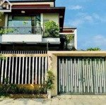 biệt thự an bình tân, phước long, nha trang. dt 180m2, ngang 9m. full nội thất. sổ hồng. chỉ 9,3 tỷ