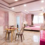 căn hộ mini full nội thất rộng 35m2 ngay vòng xoay trung sơn himlam kế saigon mia