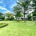 cho thuê biệt thự nine south estates, 27 triệu, 140m2, 4pn, 5wc, nhà bè, hcm