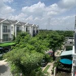 cho thuê bt đẹp tại nine south estates, 30 triệu, 240m2, view đẹp. nhà bè